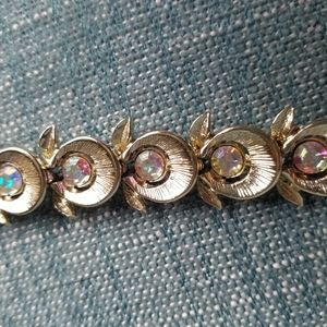 Vintage Signed Dodds Bracelet